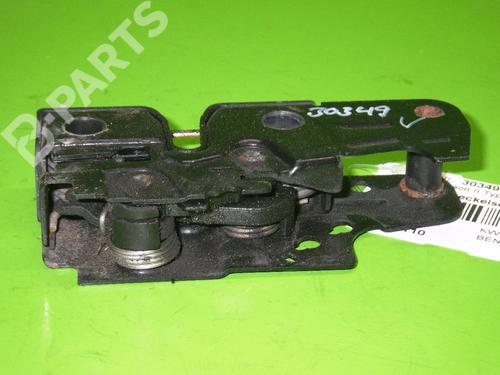 Hood lock SEAT LEON (1P1) 2.0 TFSI | BP11832357C133