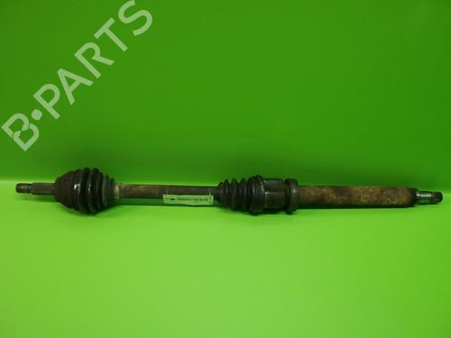 Used Right front driveshaft FORD FOCUS I Saloon (DFW) 1.8 16V (115 hp) 14905915