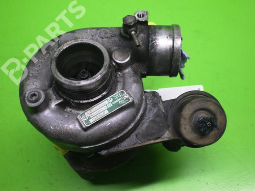 Turbocharger/Supercharger AUDI 80 B4 Avant (8C5) 1.9 TDI | BP6397050M71 