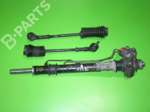 Used Steering rack RENAULT MEGANE I Coach (DA0/1_) 1.4 16V (DA0D, DA1H, DA0W, DA10) (95 hp) 6406610