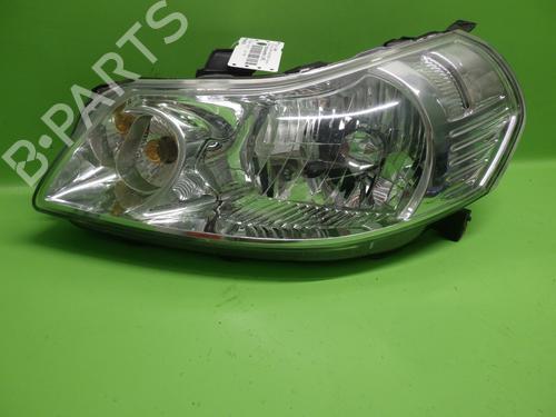 Phare gauche Phare gauche FIAT SEDICI (189_) 1.6 16V 4x4 (107 hp) 34640887 34640887