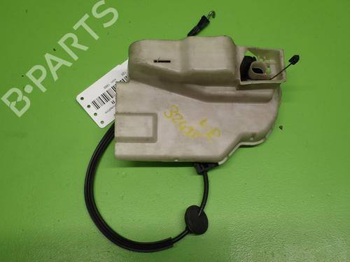 Used Front right lock VW TOURAN (1T1, 1T2) 2.0 TDI (170 hp) 31984148