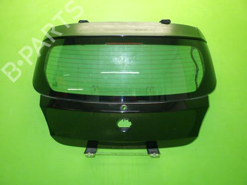 Used Tailgate BMW 1 (E81) 116 i (122 hp) 17557248