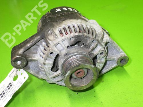 Alternator OPEL OMEGA B (V94) 2.0 16V (F69, M69, P69) | BP6382440M7 