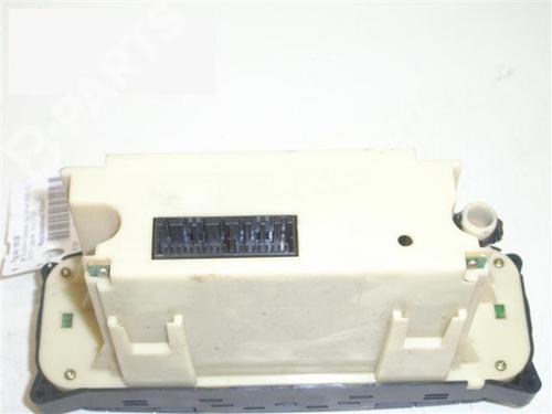 Climate control MITSUBISHI CARISMA (DA_) 1.8 16V GDI (DA2A) | BP6346601I5 