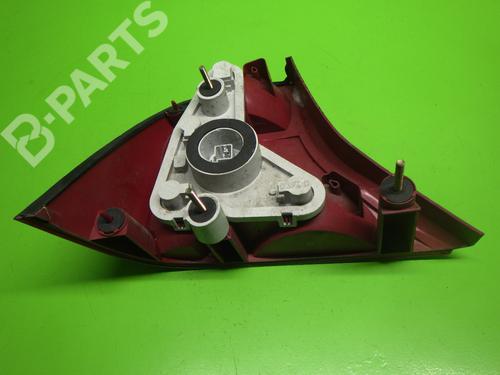 Right taillight FORD FOCUS I Saloon (DFW) 1.6 16V | BP6658746C35 