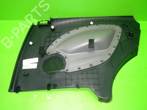 Rear left panel SEAT IBIZA IV (6J5, 6P1) 1.2 TSI | BP14718952C60 
