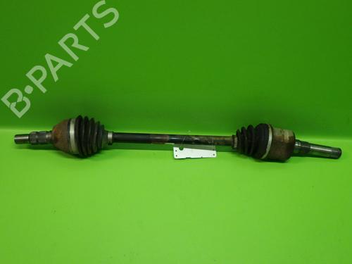 Antriebswelle links hinten für OPEL INSIGNIA A Sports Tourer (G09) 2.0 Turbo 4x4 (35) (220 hp) 15823566