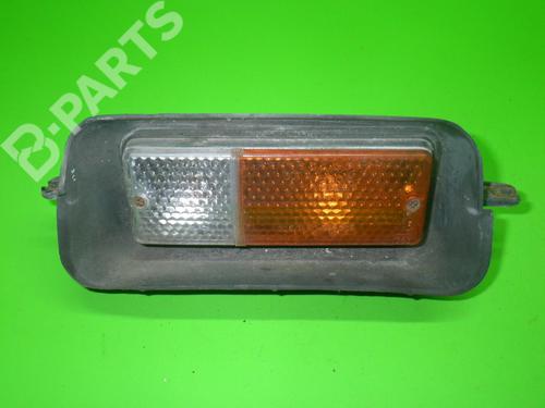 Left front indicator LADA NIVA Closed Off-Road Vehicle (2121, 2131) 1900 Diesel (21215) (65 hp) 6647615