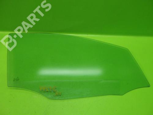 Used Front right door window MERCEDES-BENZ A-CLASS (W169) A 170 (169.032, 169.332) (116 hp) 12066604