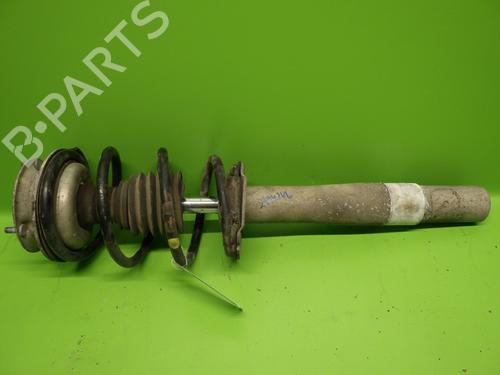 Used Left front shock absorber BMW 5 Touring (E61) 525 d (177 hp) 23098517