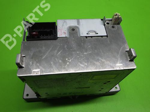 Radio SKODA OCTAVIA II Combi (1Z5) 1.9 TDI 4x4 | BP7112391E6 