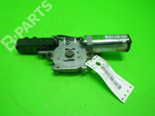 Used Sunroof engine MERCEDES-BENZ C-CLASS (W202) C 180 (202.018) (122 hp) 6372911