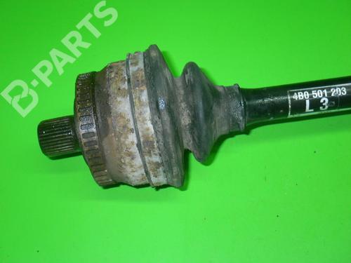 Right rear driveshaft AUDI A6 C5 (4B2) 2.4 quattro | BP6641059M41 