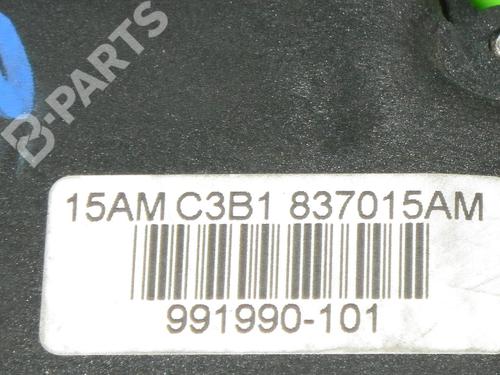Front left lock SEAT IBIZA III (6L1) 1.4 16V | BP6668328C98 