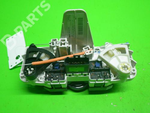 Climate control NISSAN NOTE (E11, NE11) 1.4 | BP6371568I5 