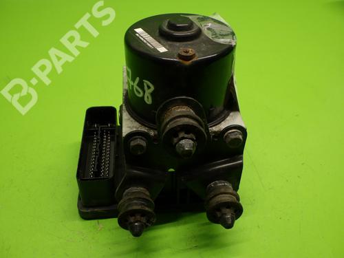 ABS pump VW TOURAN (1T1, 1T2) 1.9 TDI | BP12198500M43 
