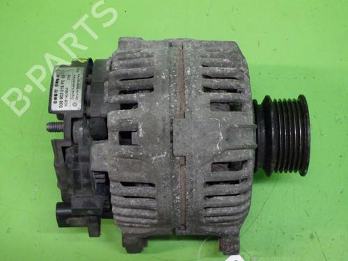 Used Alternator SEAT LEON (1M1) 1.6 (100 hp) 25884675