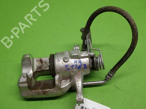 Right rear brake caliper OPEL ASTRA K (B16) 1.5 CRDI (68) | BP25884713M106 