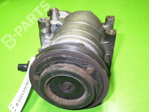 AC compressor HYUNDAI COUPE II (GK) 2.0 | BP6396144M34