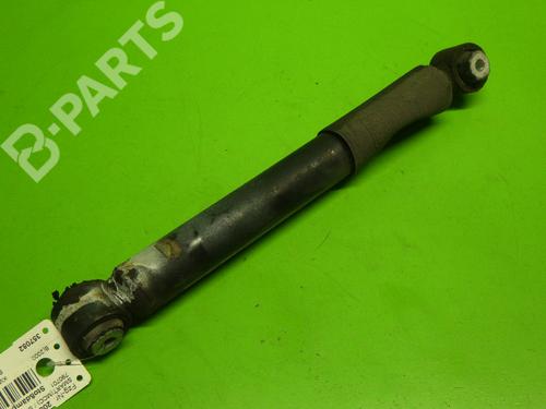 Used Left rear shock absorber SMART CITY-COUPE (450) 0.6 (S1CLB1, 450.331, 450.336) (45 hp) 6655783