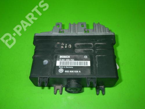 Used Control unit VW GOLF III (1H1) 1.6 (75 hp) 6338497