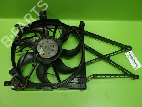 Modulo electronico OPEL ASTRA H GTC (A04) 1.4 (L08) (90 hp) 31747060