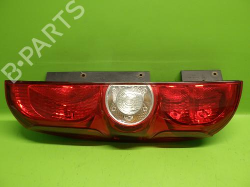 Used Left taillight Left taillight 37530713 37530713