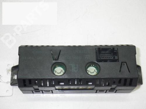 Display OPEL ASTRA G Hatchback (T98) 1.6 (F08, F48) | BP6353194C48 