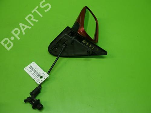 Left mirror VW POLO III (6N1) 60 1.4 | BP6825542C26 