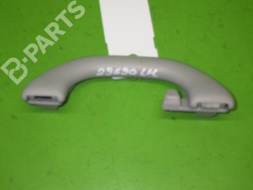 Used Interior roof handle VW GOLF V (1K1) 1.4 16V (80 hp) 6386371