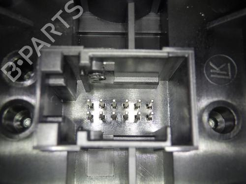 Forlygtekontakt OPEL VECTRA C (Z02) 2.2 DTI 16V (F69) | BP28284873I24 