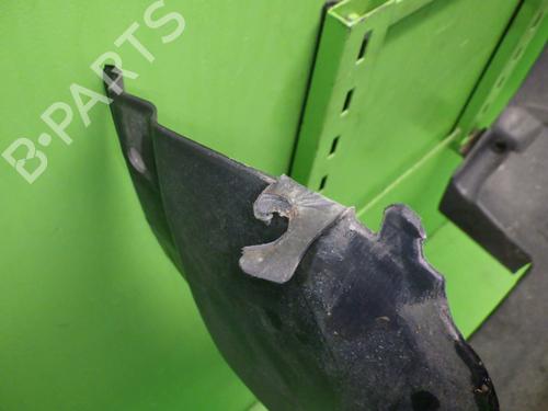 Wheel arch OPEL MERIVA A MPV (X03) 1.4 16V Twinport (E75) | BP21209864C56 