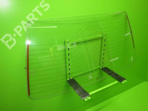 Bootlid window FORD FIESTA III (GFJ) 1.1 | BP6353657C64 
