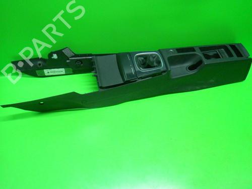 Used Middle console AUDI A3 (8P1) 3.2 V6 quattro (250 hp) 14717247