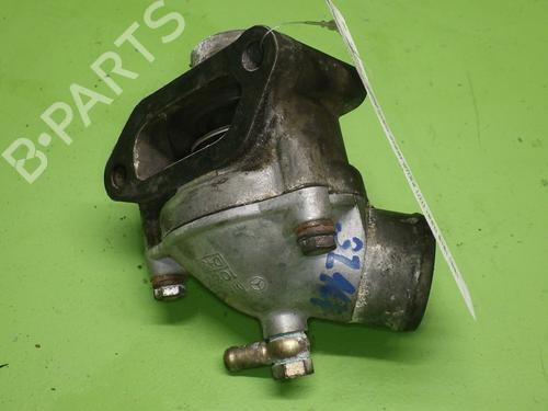 Used Thermostat housing Thermostat housing MERCEDES-BENZ 190 (W201) E 2.3 (132 hp) 34710152 34710152