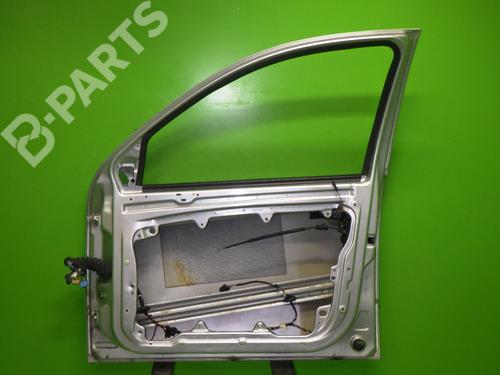 Right front door SKODA FABIA I (6Y2) 1.4 16V | BP6658683C3 