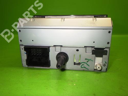 Radio FORD FOCUS C-MAX (DM2) 1.6 TDCi | BP9124514E6 