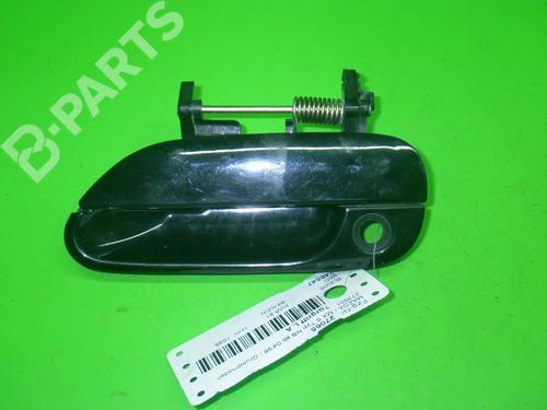 Exterior door handle MAZDA MX-5 II (NB) 1.6 16V (NB6C) (110 hp) 6368185