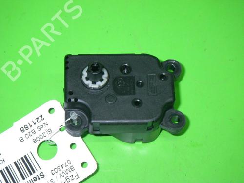 Elektronisk sensor BMW 3 (E90) 318 i (129 hp) 14713414