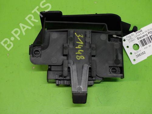 Elektronisk modul OPEL CORSA E (X15) 1.4 (08, 68) | BP16163150M83 