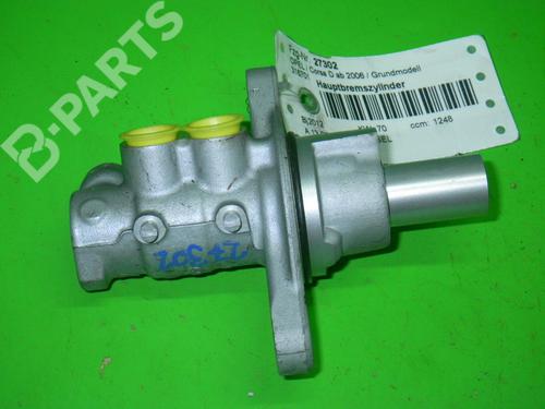 Used Brake master cylinder OPEL CORSA D (S07) 1.3 CDTI (L08, L68) (95 hp) 6369607