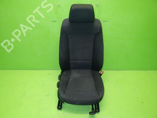 Used Right front seat BMW 1 (E81) 116 i (122 hp) 17560485