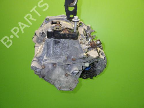 Gearbox OPEL MERIVA A MPV (X03) 1.7 CDTI (E75) | BP24969181M3 