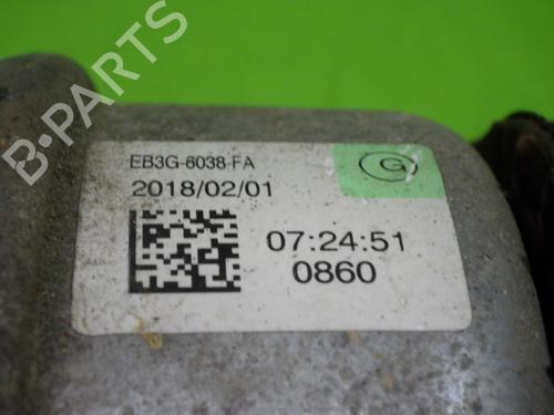 Support FORD RANGER (TKE) 3.2 TDCi 4x4 | BP14743251C155 