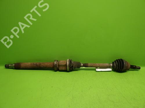Right front driveshaft FORD TRANSIT COURIER B460 Box Body/MPV 1.6 TDCi | BP29622170M39 