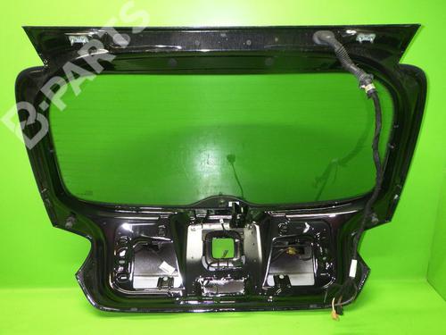 Tailgate SEAT IBIZA IV (6J5, 6P1) 1.2 TSI | BP6392320C6 