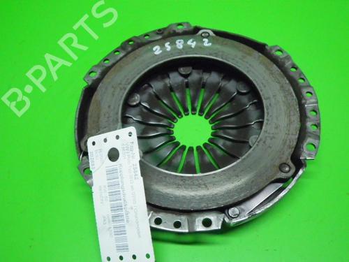 Other VW POLO (9N_, 9A_) 1.4 16V | BP14710691O1 