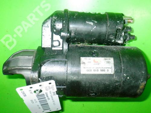 Used Starter OPEL ASTRA F Estate (T92) 1.6 i (F35, M35) (75 hp) 6361306