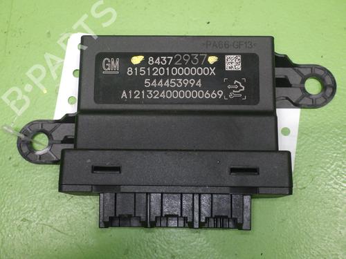 Used Electronic module Electronic module OPEL ASTRA K Sports Tourer (B16) 1.2 Turbo (35) (131 hp) 32820407 32820407
